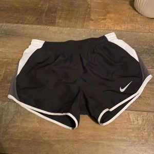 Nike dri-fit shorts